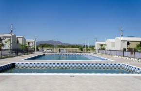 Hermosa casa en Santa Marta! (Conjunto Cerrado)